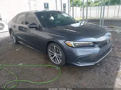 2HGFE1F9XPH315144 2023 HONDA CIVIC