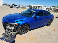 2HGFE1F9XPH317671 2023 HONDA CIVIC