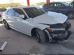 2HGFE1F9XPH319856 2023 HONDA CIVIC