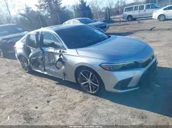 2HGFE1F9XPH320327 2023 HONDA CIVIC