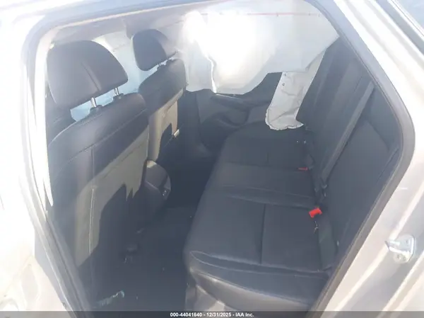 2HGFE1F9XPH320327 2023 HONDA CIVIC - Image 8