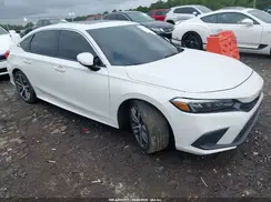 2HGFE1F9XPH324331 2023 HONDA CIVIC
