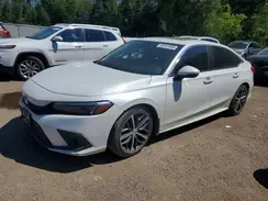 2HGFE1F9XRH000265 2024 HONDA CIVIC