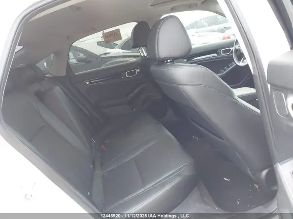 2HGFE1F9XRH000282 2024 HONDA CIVIC - Image 8