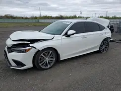2HGFE1F9XRH000668 2024 HONDA CIVIC