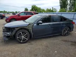 2HGFE1F9XRH001092 2024 HONDA CIVIC