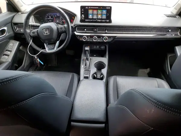 2HGFE1F9XRH001092 2024 HONDA CIVIC - Image 8