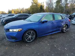 2HGFE1F9XRH002291 2024 HONDA CIVIC