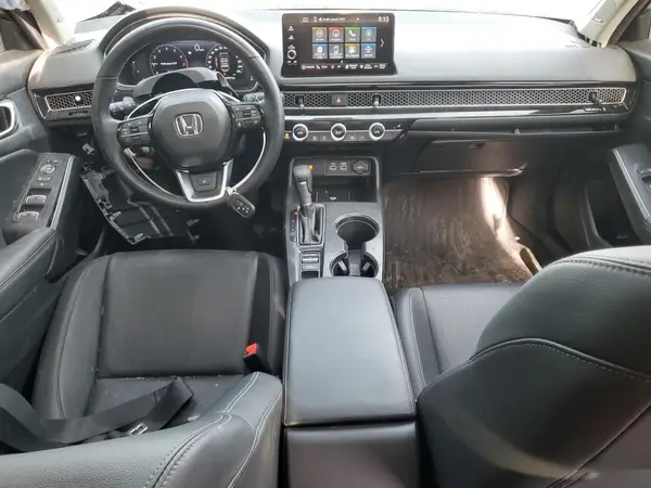 2HGFE1F9XRH002369 2024 HONDA CIVIC - Image 8