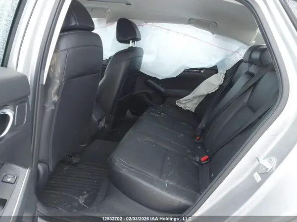 2HGFE1F9XRH002629 2024 HONDA CIVIC - Image 8