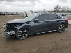 2HGFE1F9XRH002999 2024 HONDA CIVIC