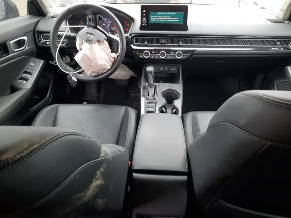 2HGFE1F9XRH002999 2024 HONDA CIVIC - Image 8