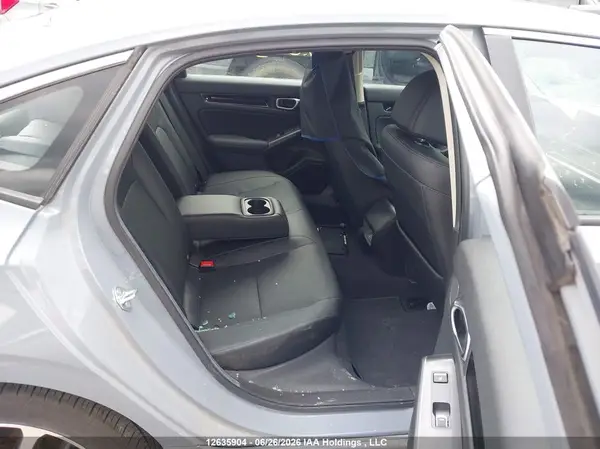 2HGFE1F9XRH003022 2024 HONDA CIVIC - Image 8