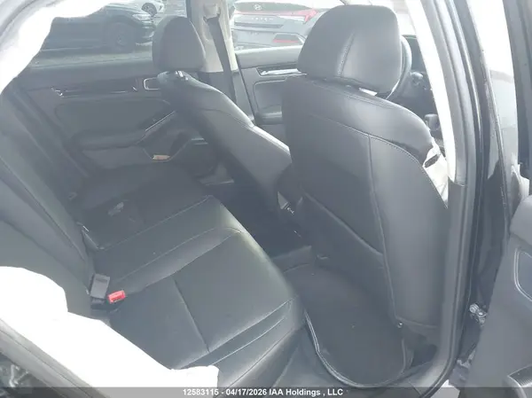 2HGFE1F9XRH003425 2024 HONDA CIVIC - Image 8