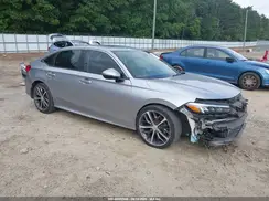 2HGFE1F9XRH303000 2024 HONDA CIVIC