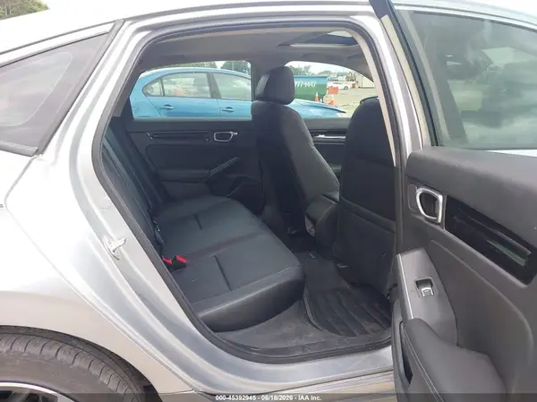 2HGFE1F9XRH303000 2024 HONDA CIVIC - Image 8
