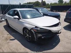 2HGFE1F9XRH303160 2024 HONDA CIVIC