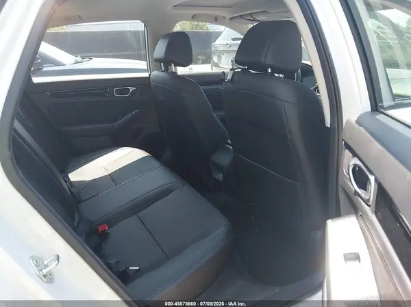 2HGFE1F9XRH303160 2024 HONDA CIVIC - Image 8