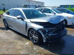 2HGFE1F9XRH303451 2024 HONDA CIVIC