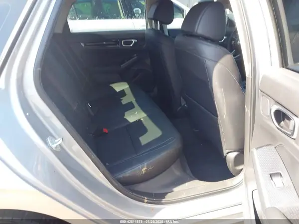 2HGFE1F9XRH303451 2024 HONDA CIVIC - Image 8