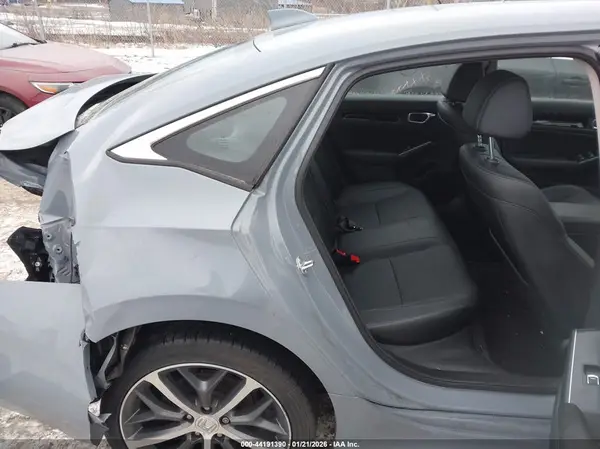 2HGFE1F9XRH303983 2024 HONDA CIVIC - Image 8