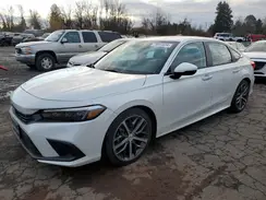 2HGFE1F9XRH304146 2024 HONDA CIVIC