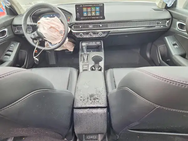 2HGFE1F9XRH304406 2024 HONDA CIVIC - Image 8