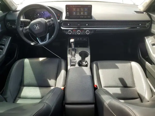 2HGFE1F9XRH305703 2024 HONDA CIVIC - Image 8