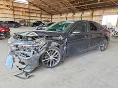 2HGFE1F9XRH306320 2024 HONDA CIVIC