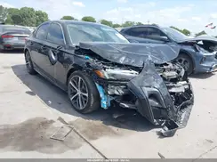 2HGFE1F9XRH310819 2024 HONDA CIVIC