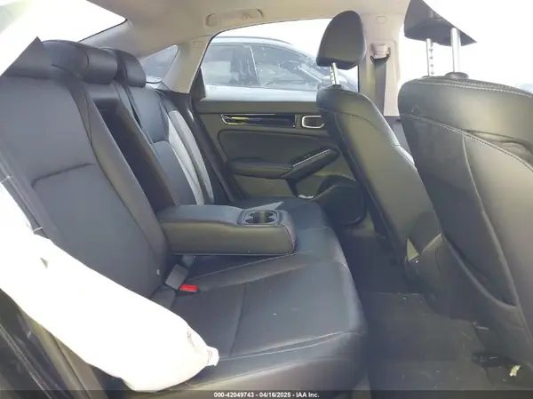 2HGFE1F9XRH310819 2024 HONDA CIVIC - Image 8