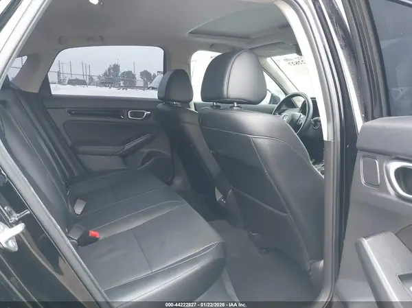 2HGFE1F9XRH311064 2024 HONDA CIVIC - Image 8