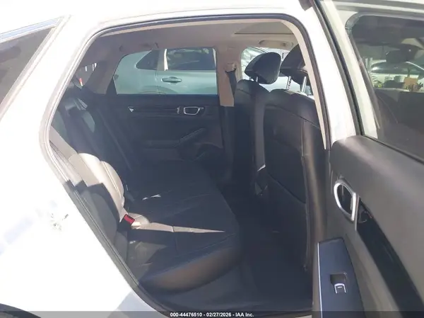 2HGFE1F9XRH311212 2024 HONDA CIVIC - Image 8