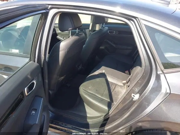 2HGFE1F9XRH311453 2024 HONDA CIVIC - Image 8