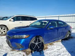 2HGFE1F9XRH312179 2024 HONDA CIVIC