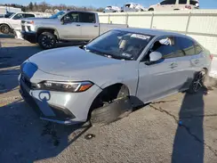 2HGFE1F9XRH312473 2024 HONDA CIVIC