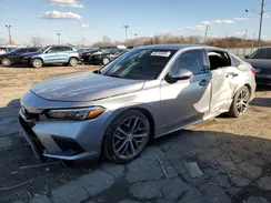 2HGFE1F9XRH313137 2024 HONDA CIVIC