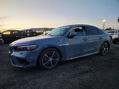 2HGFE1F9XRH313638 2024 HONDA CIVIC