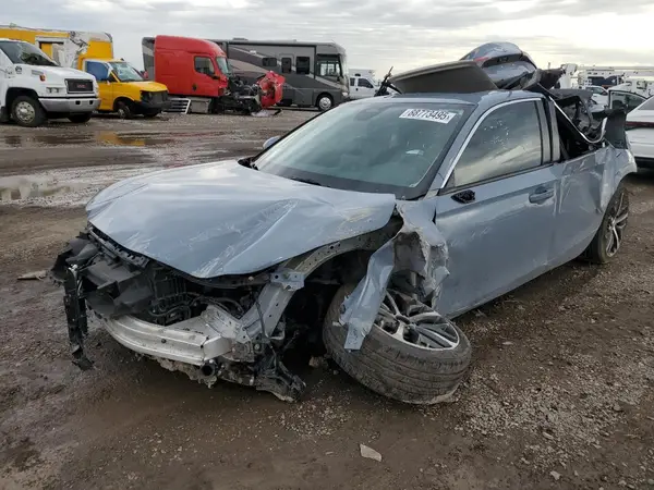 2HGFE1F9XRH315101 2024 HONDA CIVIC - Image 1