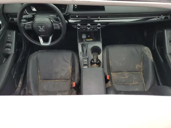 2HGFE1F9XRH315101 2024 HONDA CIVIC - Image 8