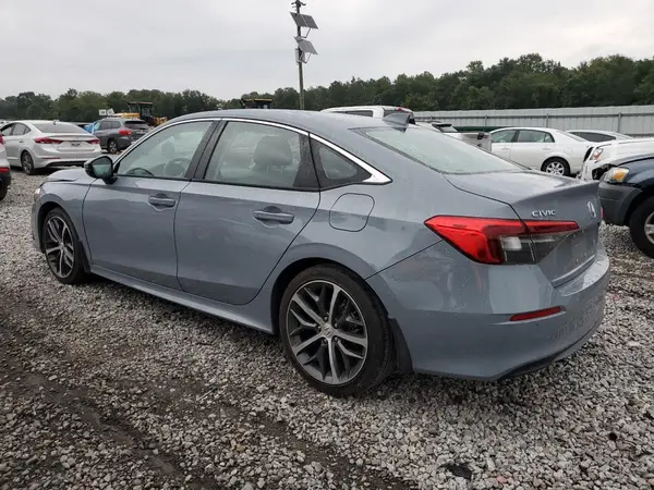 2HGFE1F9XRH315812 2024 HONDA CIVIC - Image 2