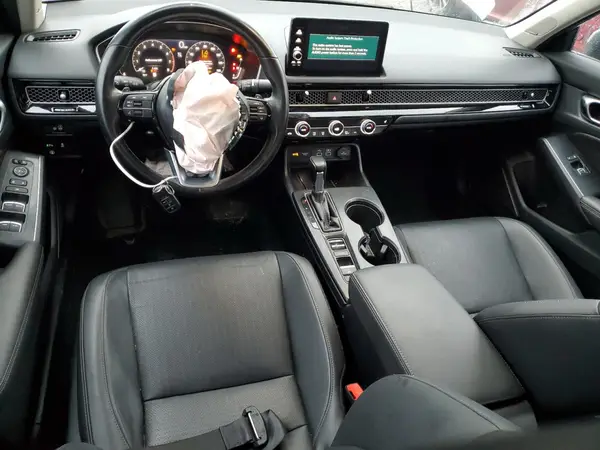 2HGFE1F9XRH315812 2024 HONDA CIVIC - Image 8