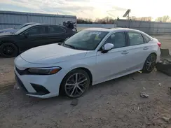 2HGFE1F9XRH316992 2024 HONDA CIVIC