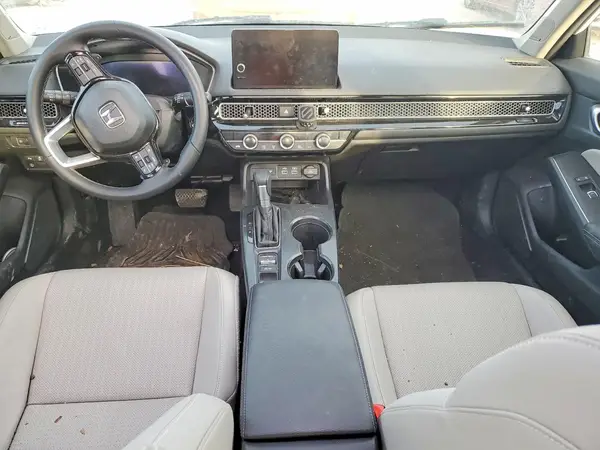 2HGFE1F9XRH316992 2024 HONDA CIVIC - Image 8