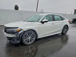 2HGFE1F9XRH317169 2024 HONDA CIVIC