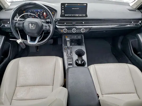 2HGFE1F9XRH317169 2024 HONDA CIVIC - Image 8