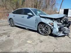 2HGFE1F9XRH319424 2024 HONDA CIVIC