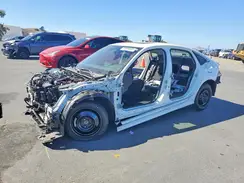 2HGFE1F9XRH321688 2024 HONDA CIVIC