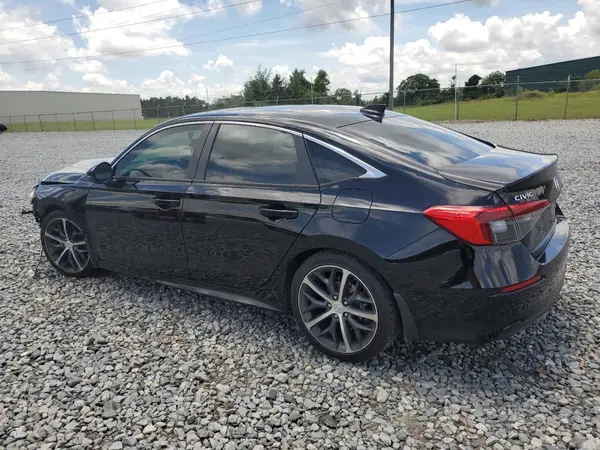 2HGFE1F9XRH322842 2024 HONDA CIVIC - Image 2