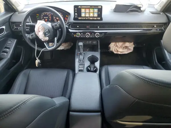 2HGFE1F9XRH322842 2024 HONDA CIVIC - Image 8